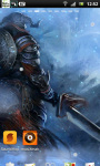 The Elder Scrolls V Skyrim LWP 3 screenshot 2/3