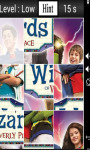 The Wizards Waverly Classic Puzzle screenshot 5/6