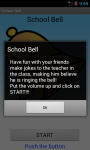 School Bell Drin screenshot 3/4