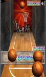 Basketball Shooting II screenshot 3/4