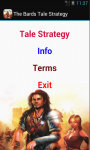 Bards Tale Tricks N Strategy screenshot 2/4