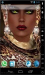 Arabian Shine Live Wallpaper screenshot 1/2