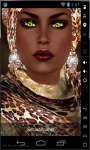 Arabian Shine Live Wallpaper screenshot 2/2