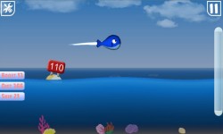 Flying Fish - Out Of Water screenshot 3/6