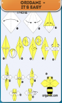  Folding Origami screenshot 1/3