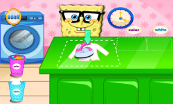 Sponge Laundry screenshot 6/6