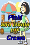 Pinki and Dholu ICE Cream screenshot 1/3