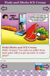 Pinki and Dholu ICE Cream screenshot 2/3