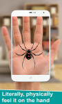 Spider On Hand: Simulator screenshot 2/3