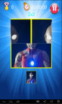 Light Of Tiga Ultraman Theme Puzzle screenshot 4/5