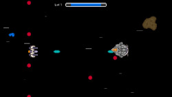 Battleship Star Appolon screenshot 3/6