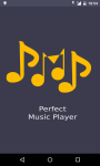 Perfect Music Player PMP screenshot 1/6