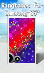 Ringtones for Samsung S5™ Free screenshot 1/5