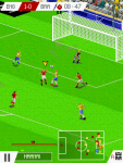 Real Football Game screenshot 1/1
