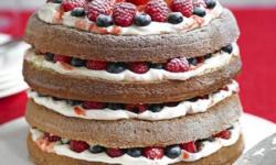 Birthday Cake Recipes eBook screenshot 3/3