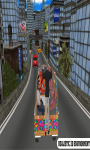 Transport Van: City Drive 3D screenshot 1/5