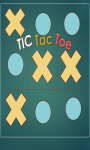 Zero cross- Tic Tac Toe screenshot 3/6