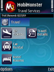 Travel Services screenshot 1/1