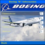Boeing Info screenshot 3/6