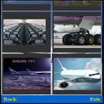 Boeing Info screenshot 5/6