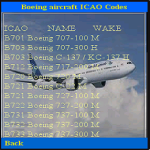 Boeing Info screenshot 6/6