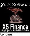 XS Finance screenshot 1/1