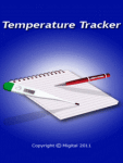 Temperature Tracker Free screenshot 1/4