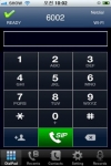 NetDial Sip Phone screenshot 1/1