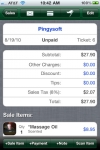 Ring It Up: Point of Sale screenshot 1/1