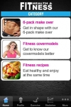 Health & Fitness screenshot 1/1