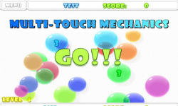 Tap the Bubble: Arcade Game screenshot 2/4