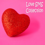Love SMS Collection Free screenshot 1/1