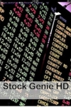 Stock Genie HD screenshot 1/1