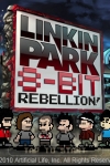Linkin Park 8-Bit Rebellion! Lite screenshot 1/1