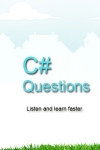 C# Interview Questions Audio screenshot 1/1