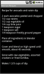 Flavorful Mexican Recipes screenshot 3/5