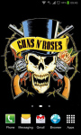 Guns n Roses Best Wallpapers screenshot 6/6