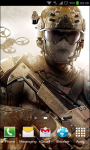 Call of Duty Black Ops 2 HD Wallpaper screenshot 1/6