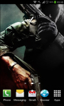 Call of Duty Black Ops 2 HD Wallpaper screenshot 2/6