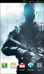 Call of Duty Black Ops 2 HD Wallpaper screenshot 3/6