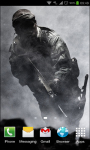 Call of Duty Black Ops 2 HD Wallpaper screenshot 6/6