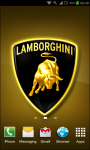 Lamborghini Cars Wallpapers HD screenshot 1/6