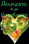 101 Reasons to go Vegetarian screenshot 1/2