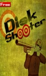 Disk Shooter screenshot 1/1