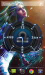 Libra - Horoscope Series LWP screenshot 3/3