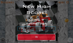 Formula Racing Car Pro Game screenshot 4/5