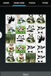 Panda Run Free screenshot 2/4