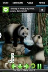 Panda Run Free screenshot 4/4