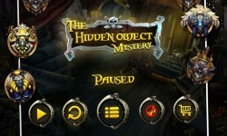 The Hidden Object Mystery 4 screenshot 5/5