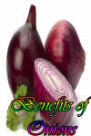 Benefits of Onions screenshot 1/3